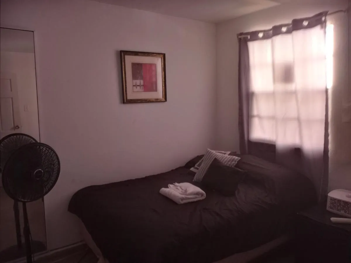 Figueroa Guest Rooms In Country Club San Juan 0*,  Puerto Rico